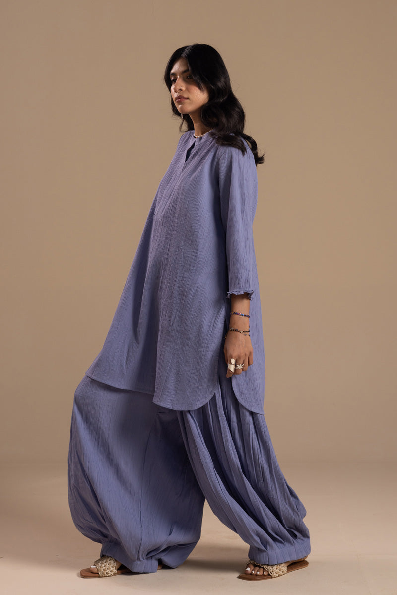 periwinkle