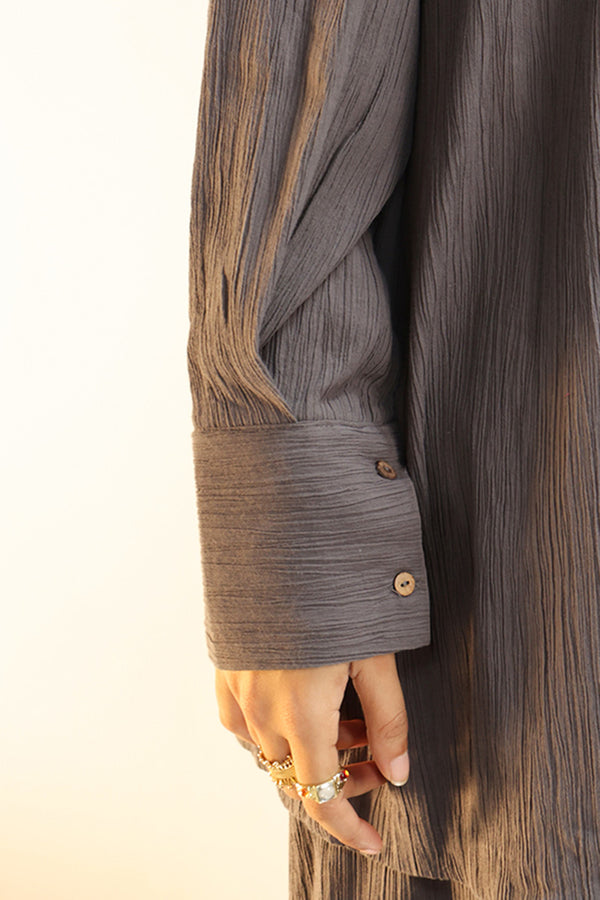 Muted Waves Co-Ord Set