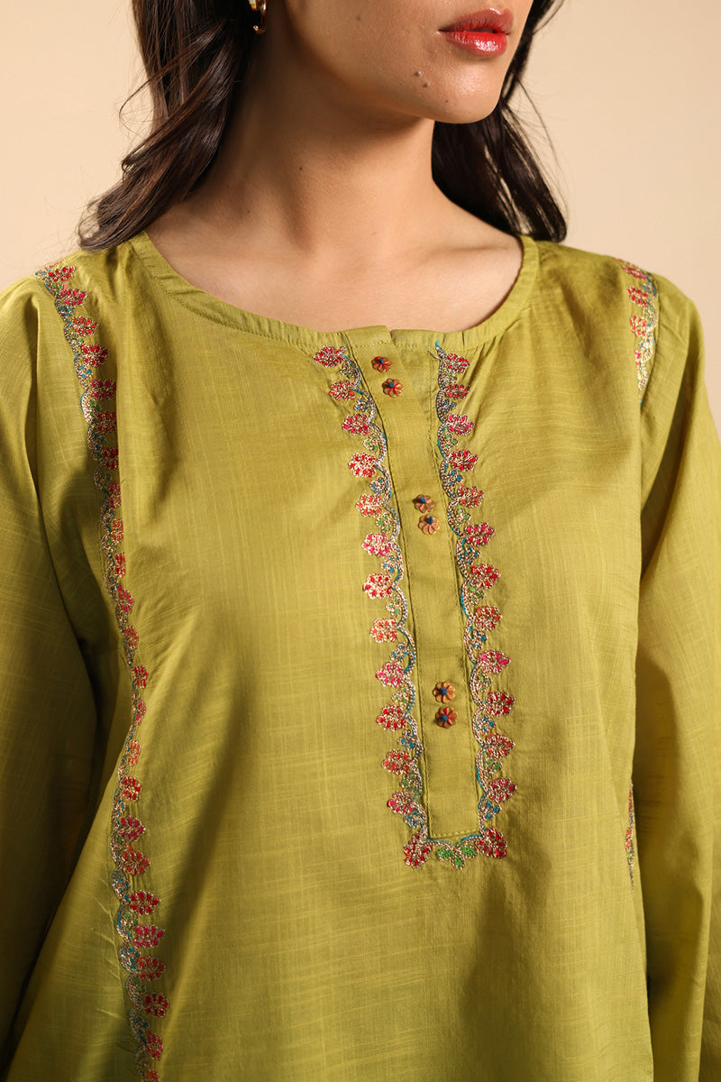 chartreuse