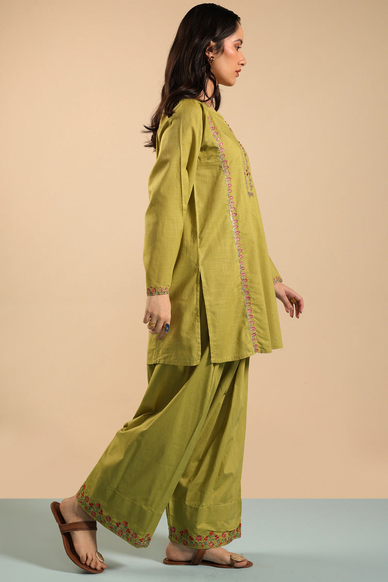 chartreuse