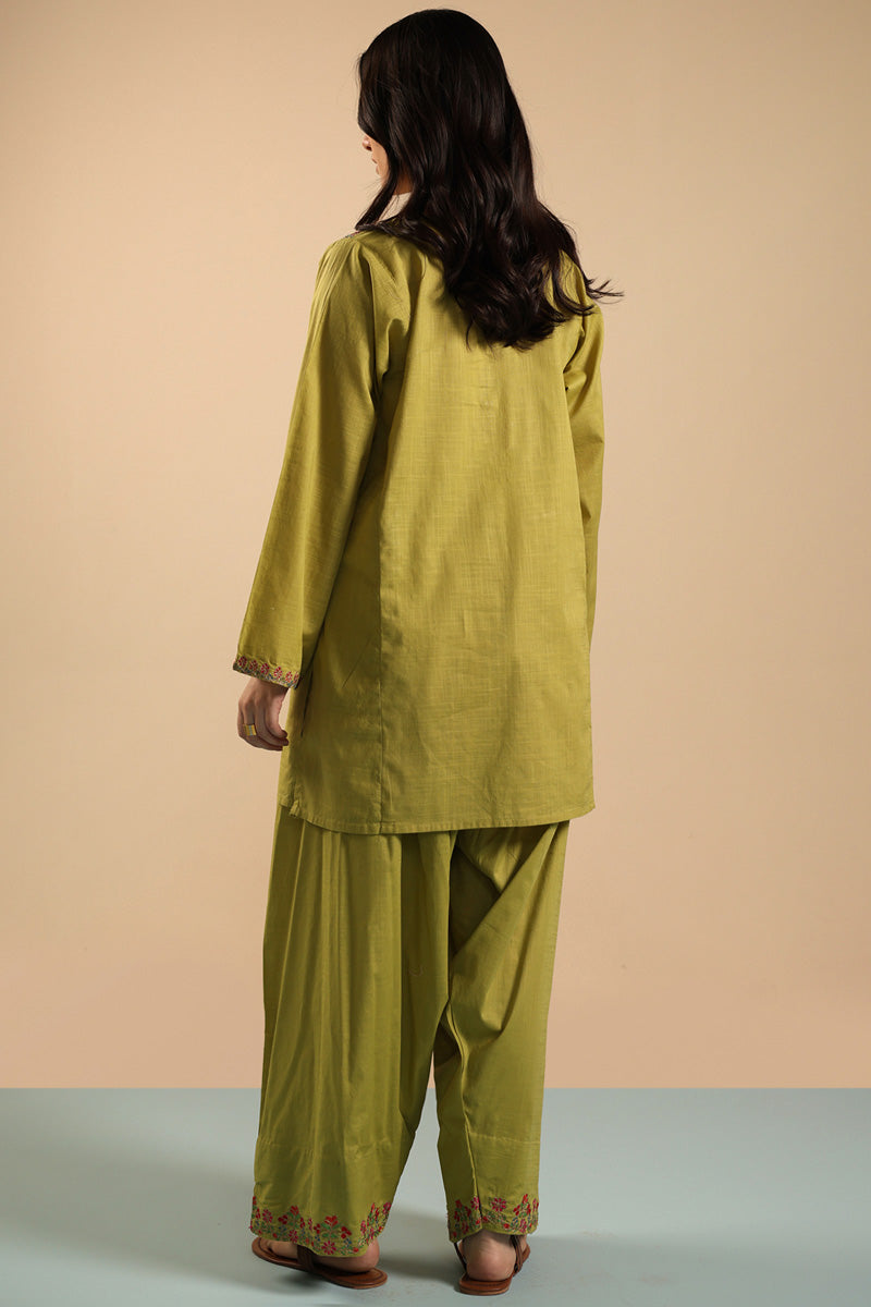 chartreuse