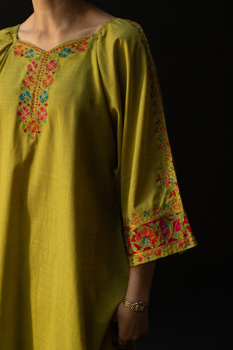 chartreuse