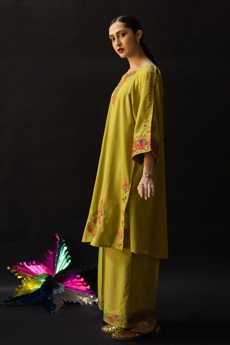 Persian Stitch Tales Set