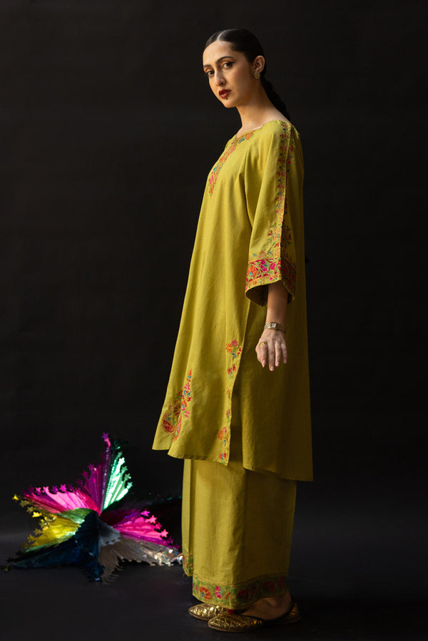 Persian Stitch Tales Set