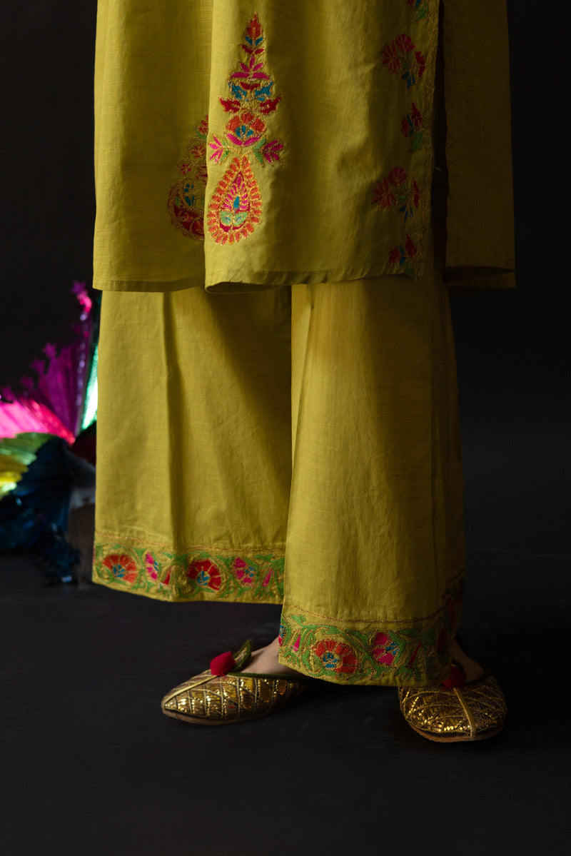Persian Stitch Tales Set