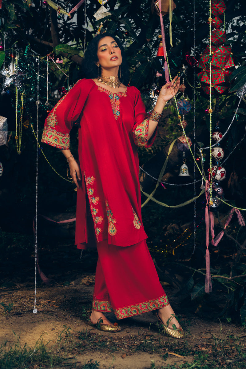 Persian Stitch Tales Set