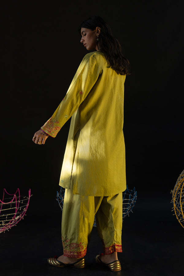 Persian Thread Tales Set