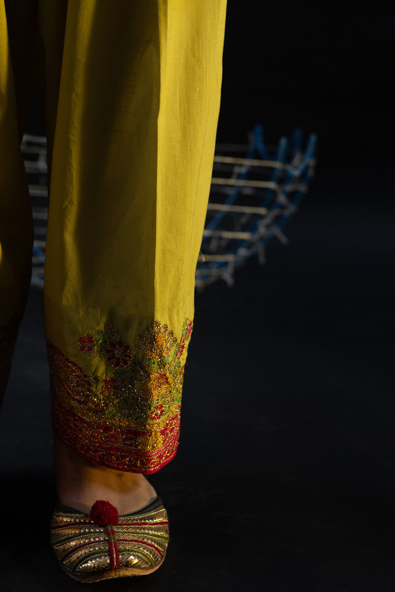 Persian Thread Tales Set