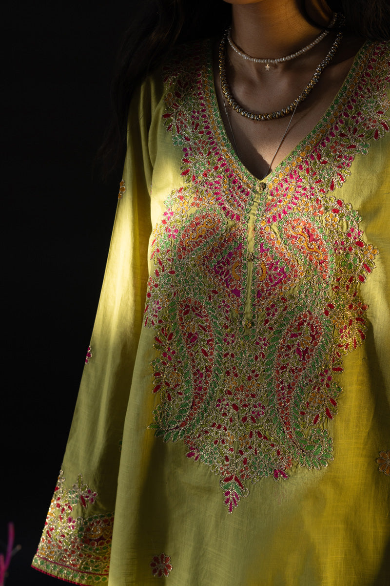 Persian Thread Tales Set
