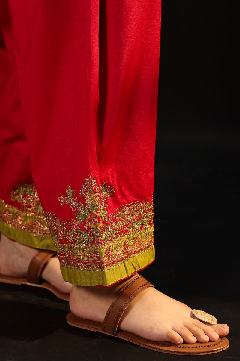 Persian Thread Tales Set