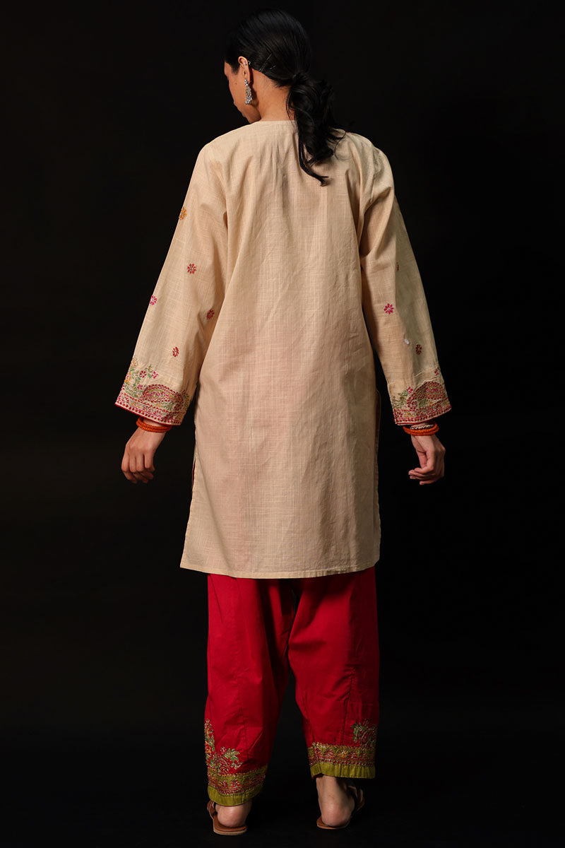 Persian Thread Tales Set