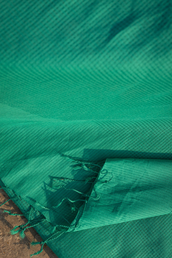 Classic Check Dupatta