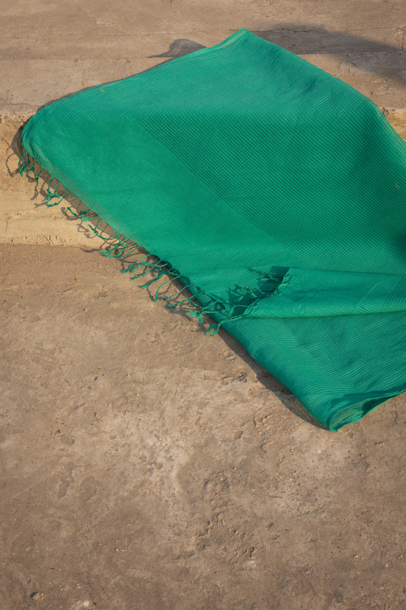 Classic Check Dupatta