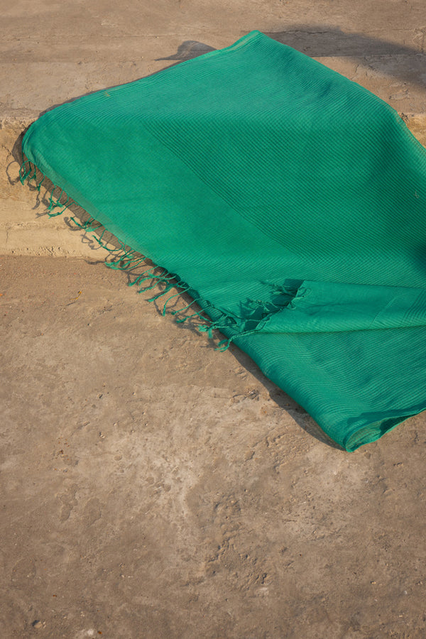 Classic Check Dupatta