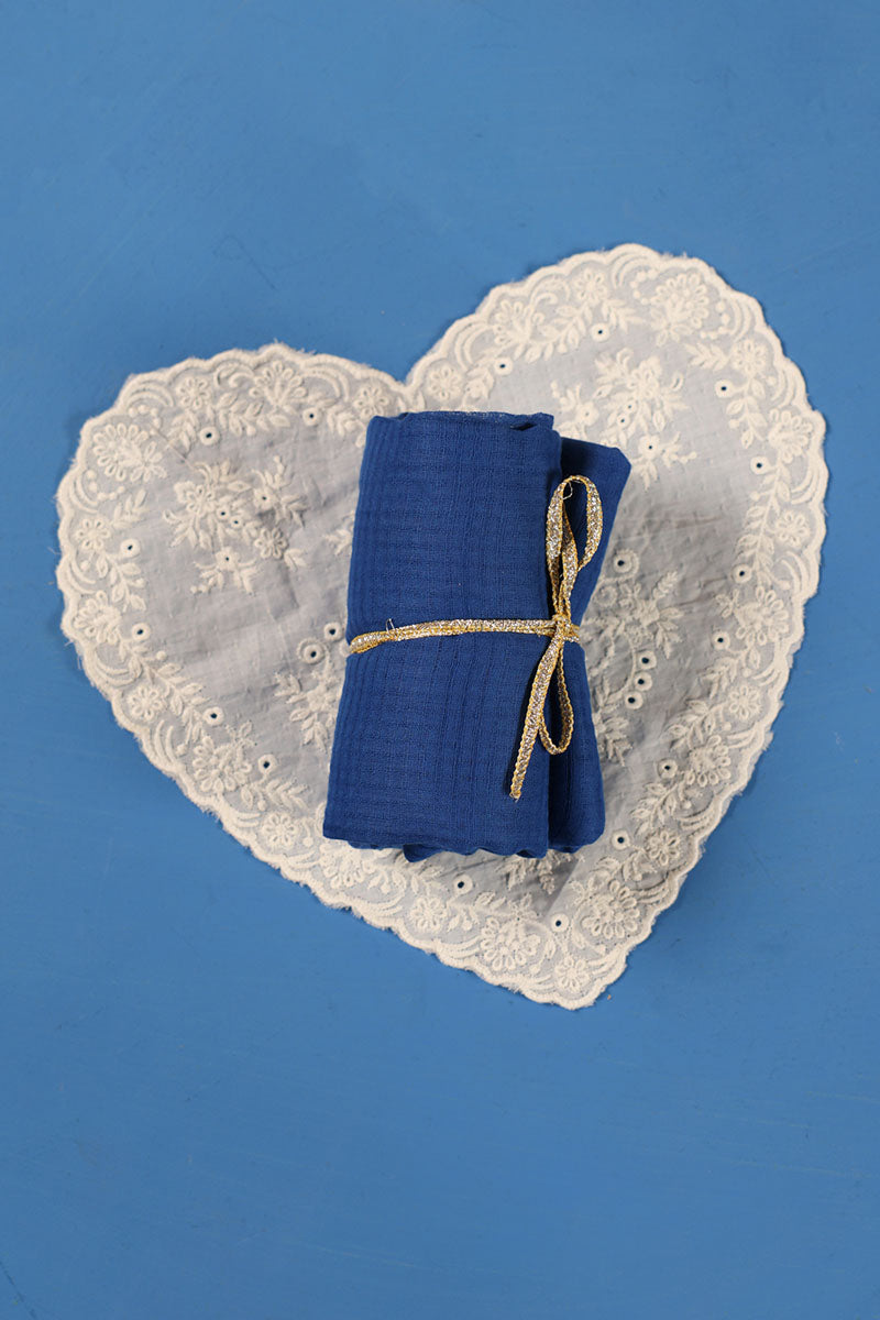 Classic Check Dupatta