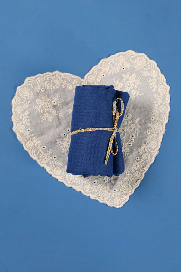 Classic Check Dupatta