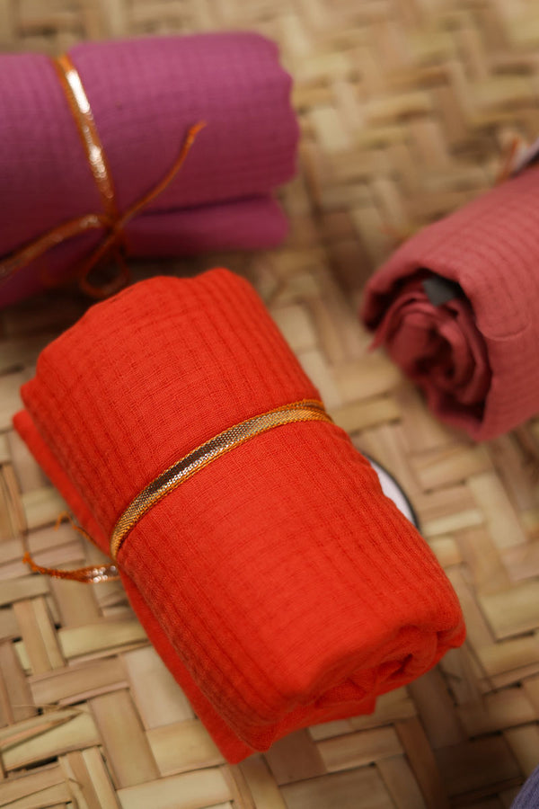 Classic Check Dupatta