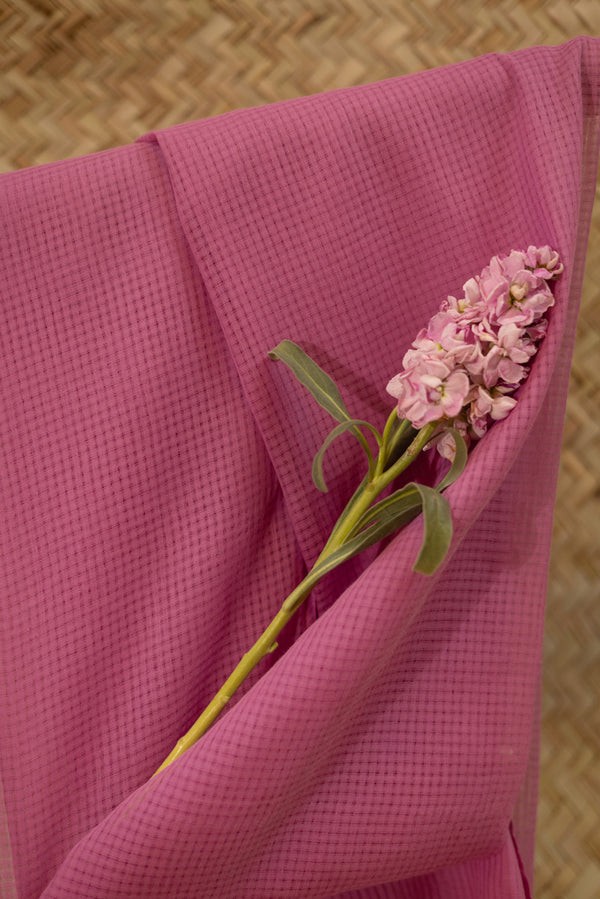 Classic Check Dupatta