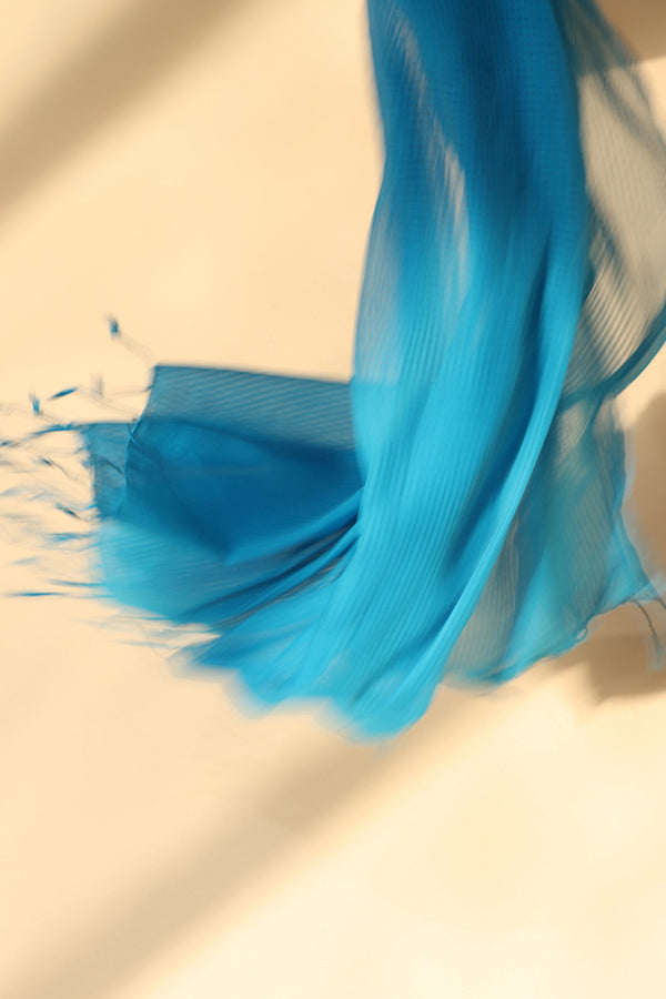 Classic Check Dupatta