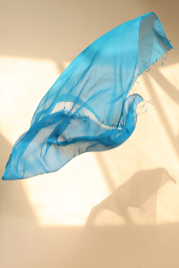 Classic Check Dupatta