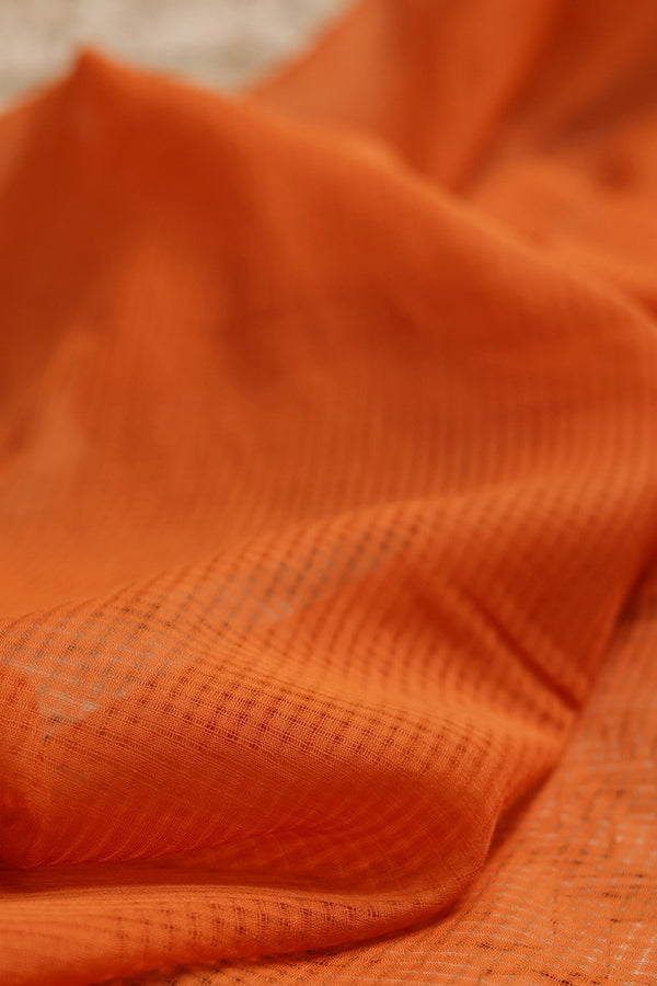 Classic Check Dupatta