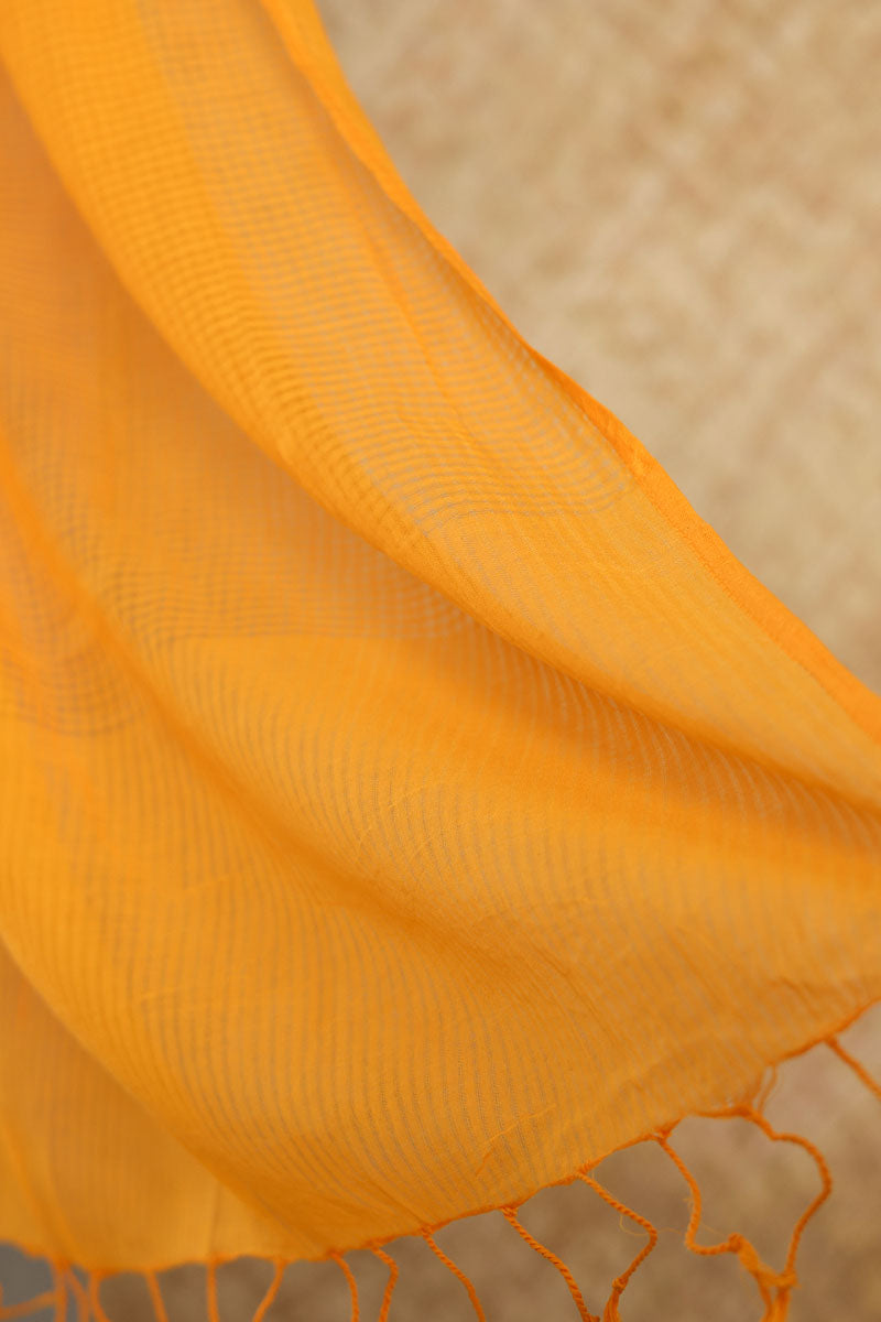 Classic Check Dupatta