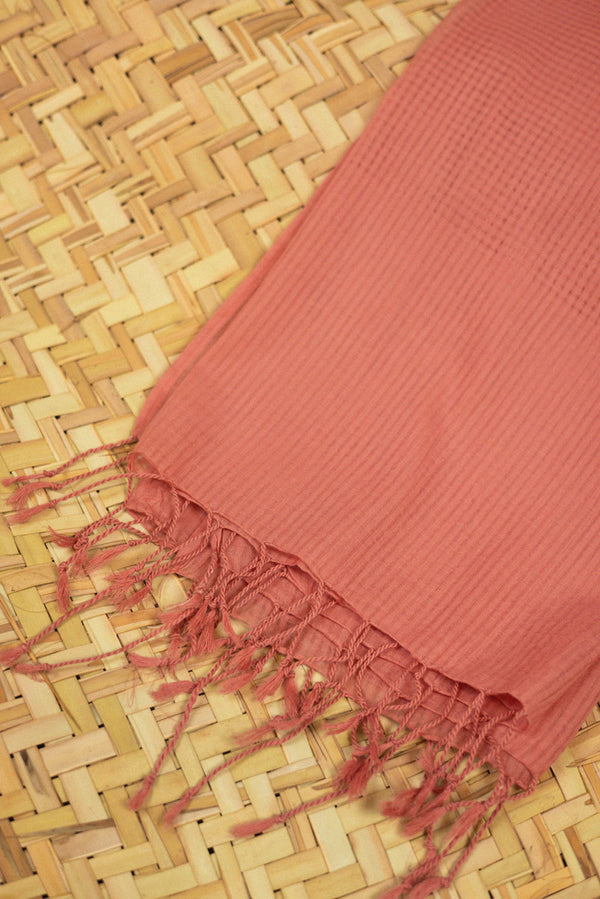 Classic Check Dupatta