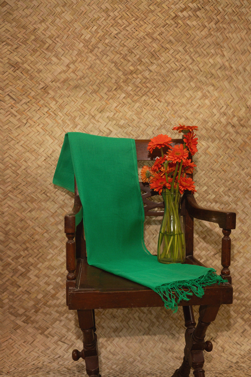 Classic Check Dupatta