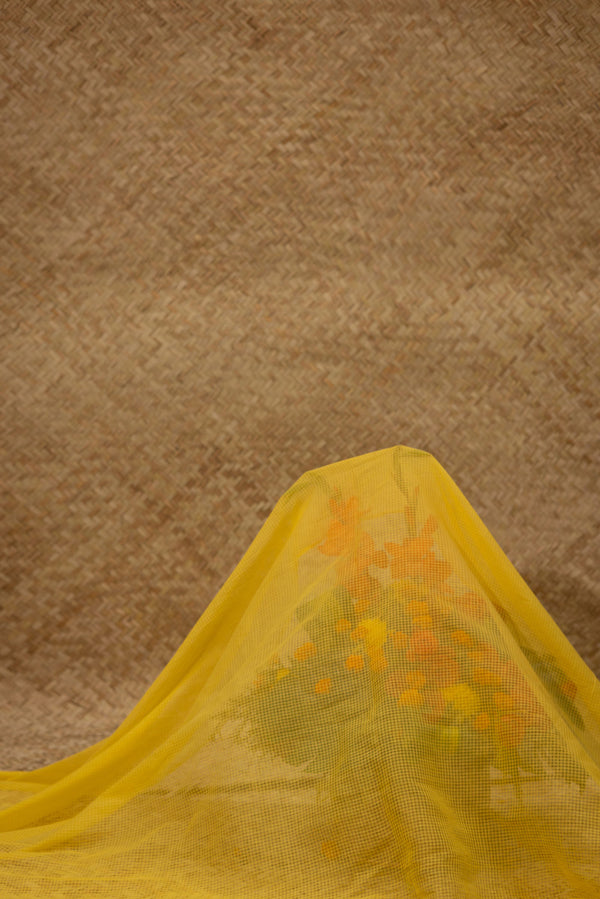 Classic Check Dupatta