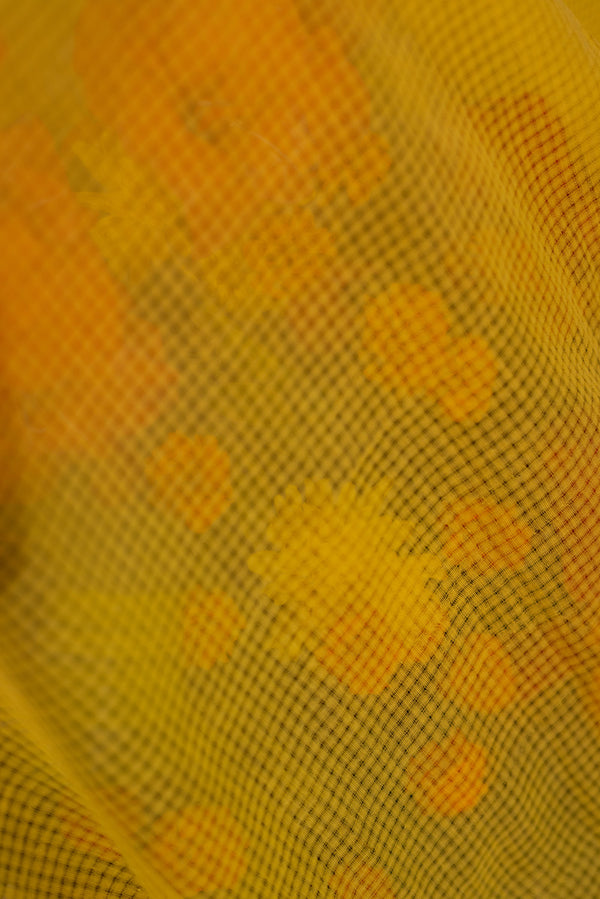 Classic Check Dupatta