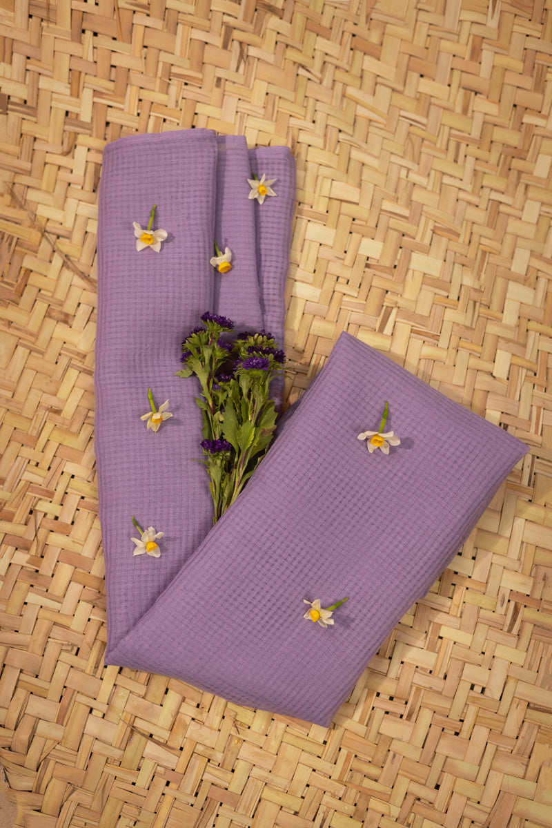 Classic Check Dupatta