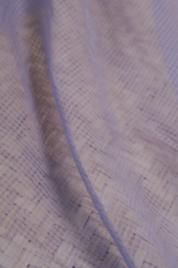 Classic Check Dupatta