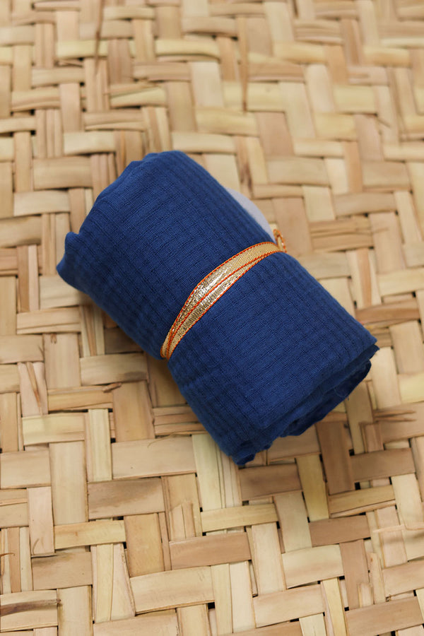 Classic Check Dupatta