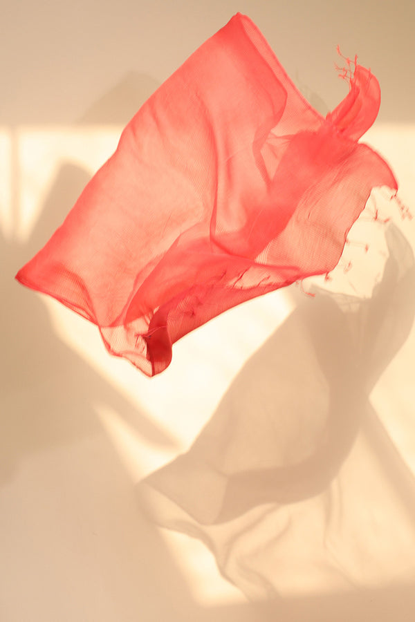 Classic Check Dupatta