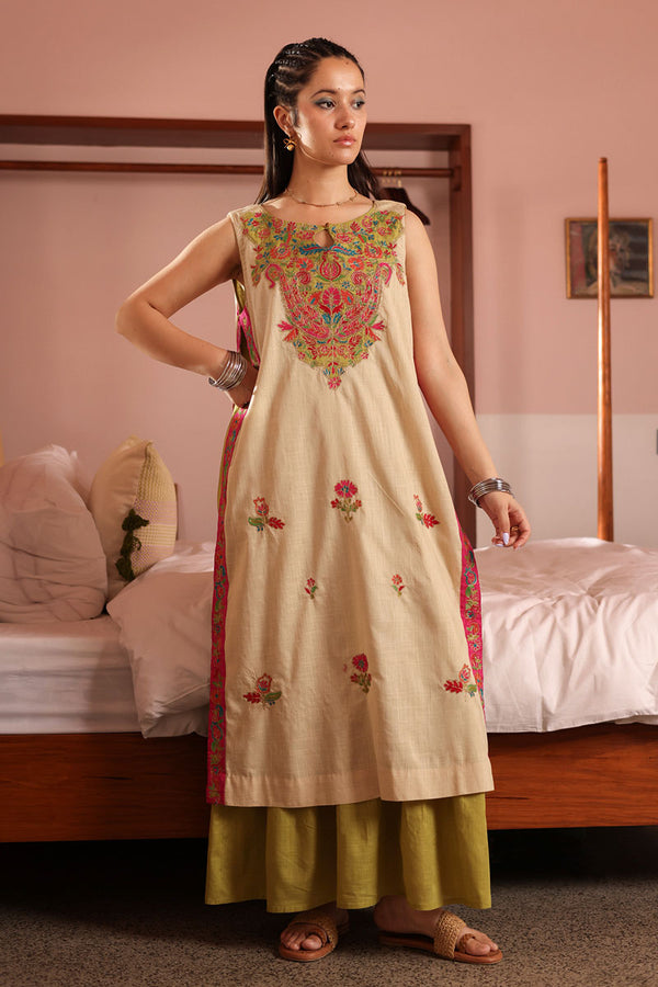Persian Tales Layered Dress