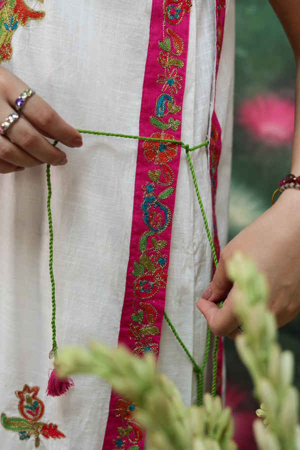 Persian Tales Layered Dress