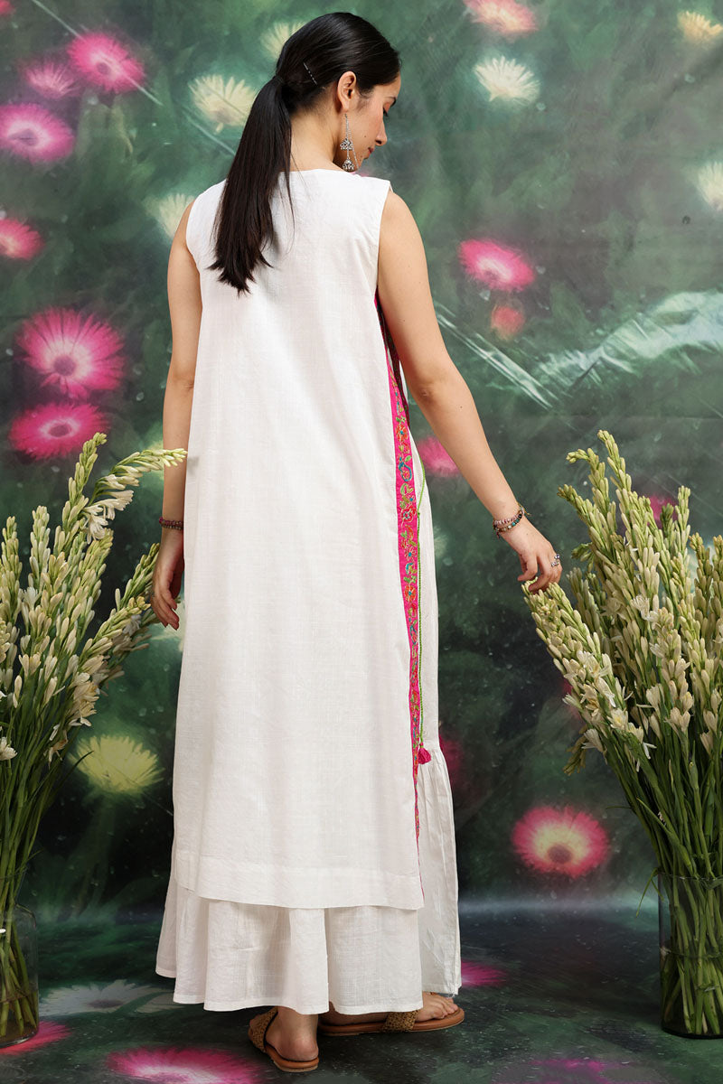 Persian Tales Layered Dress