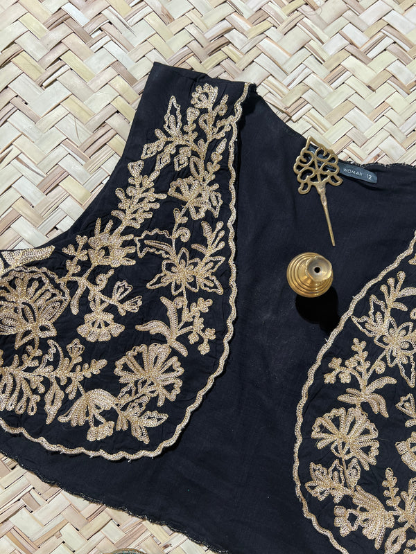 Zouk Rosette Koti