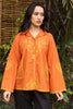 Generation Zouk Button Down, view 2