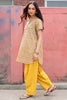 Generation Neon Flora Shalwar Set, view 2