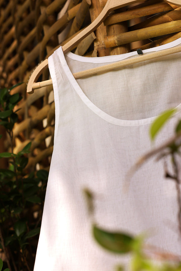 Easy-Wear Inner Slip