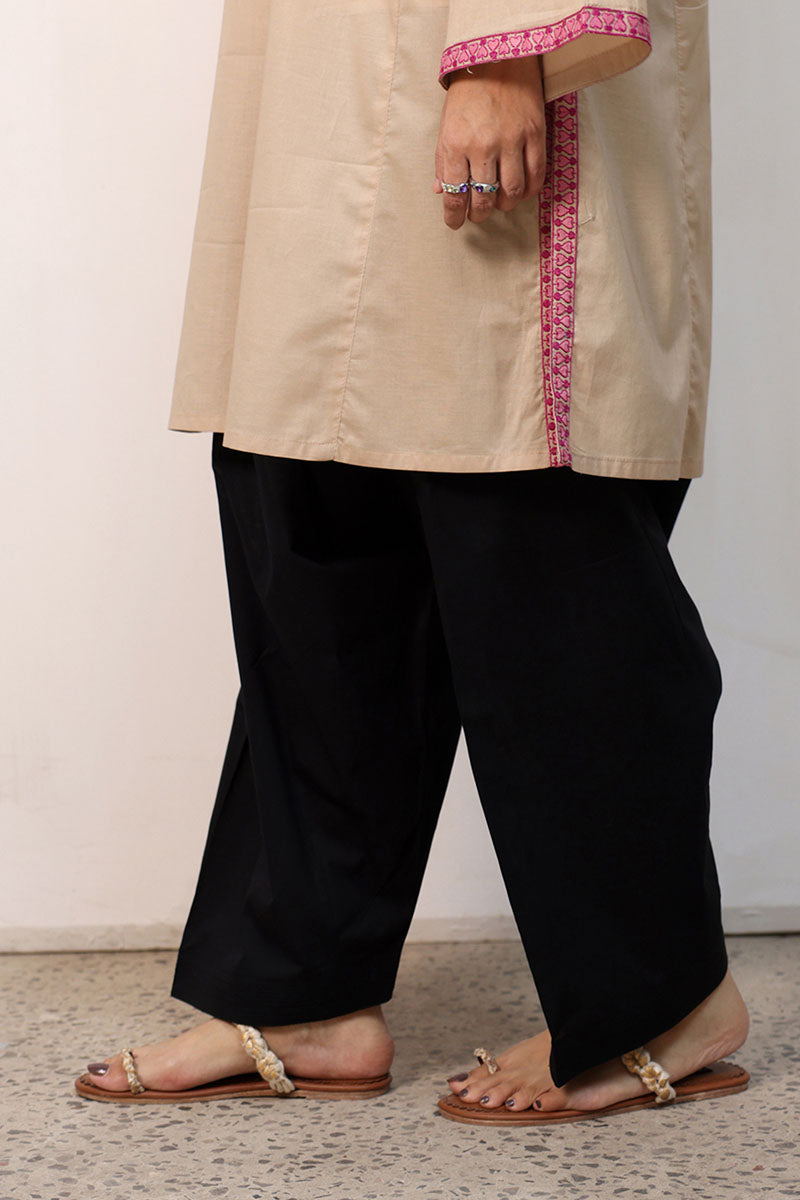 Classic-Fit Shalwar
