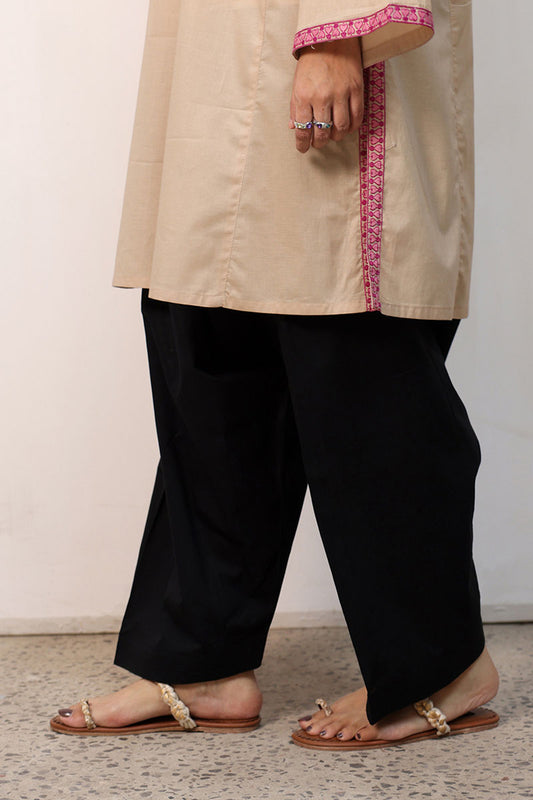Classic-Fit Shalwar