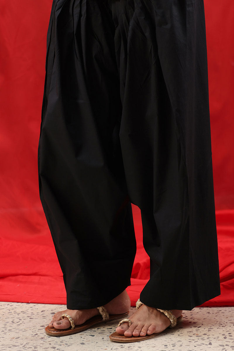 Farshi Shalwar