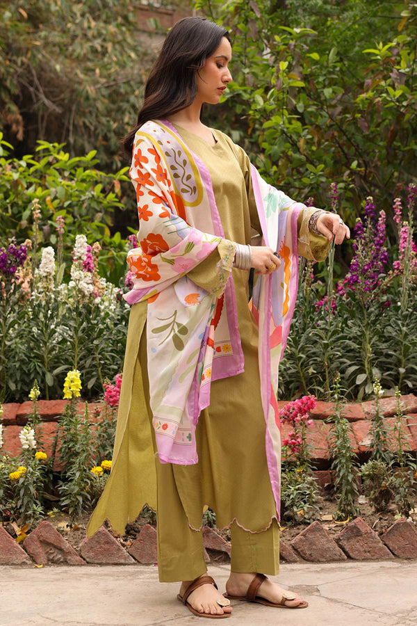 Minimal Muse 3-Piece Set