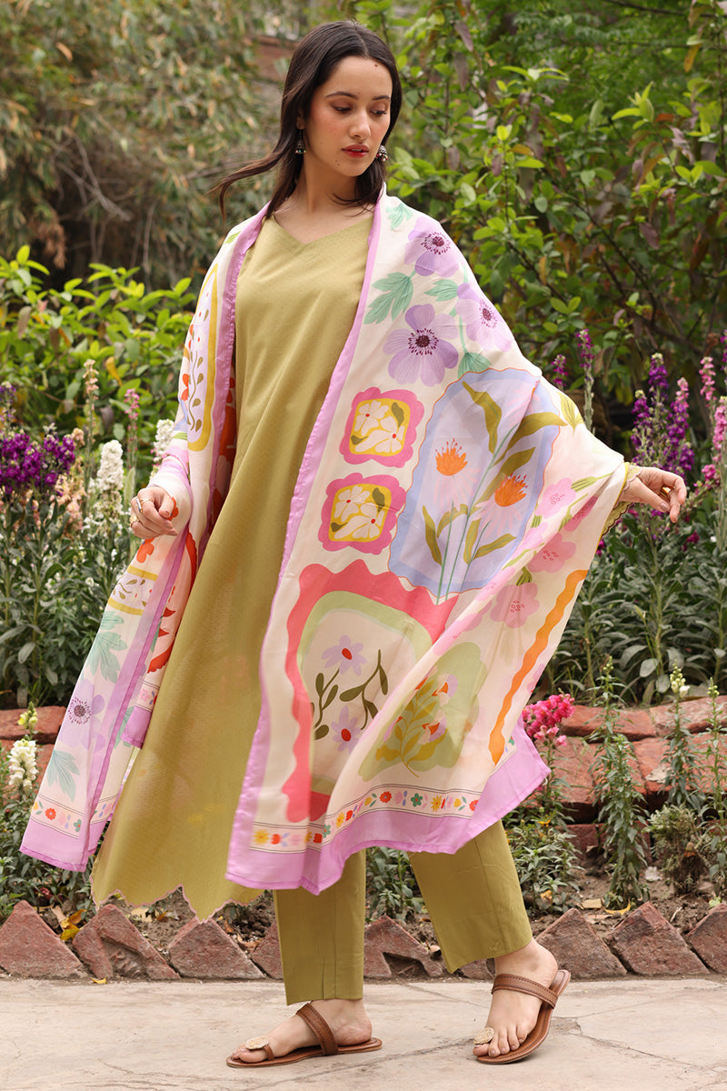 Minimal Muse 3-Piece Set