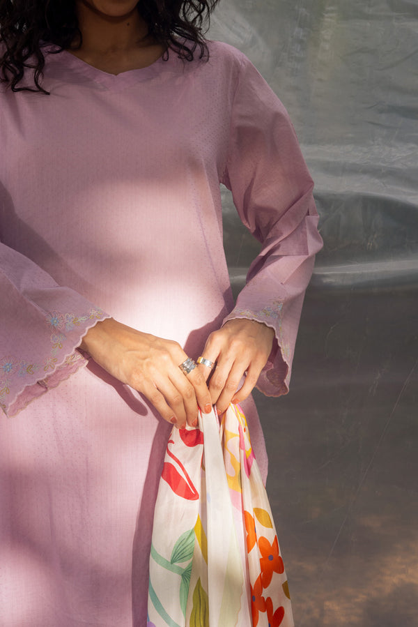 Minimal Muse 3-Piece Set