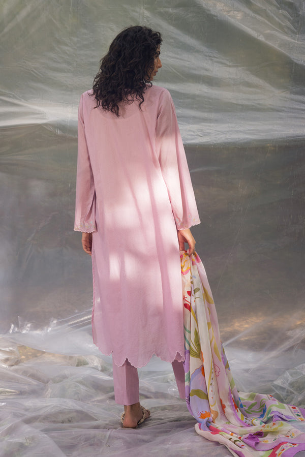 Minimal Muse 3-Piece Set