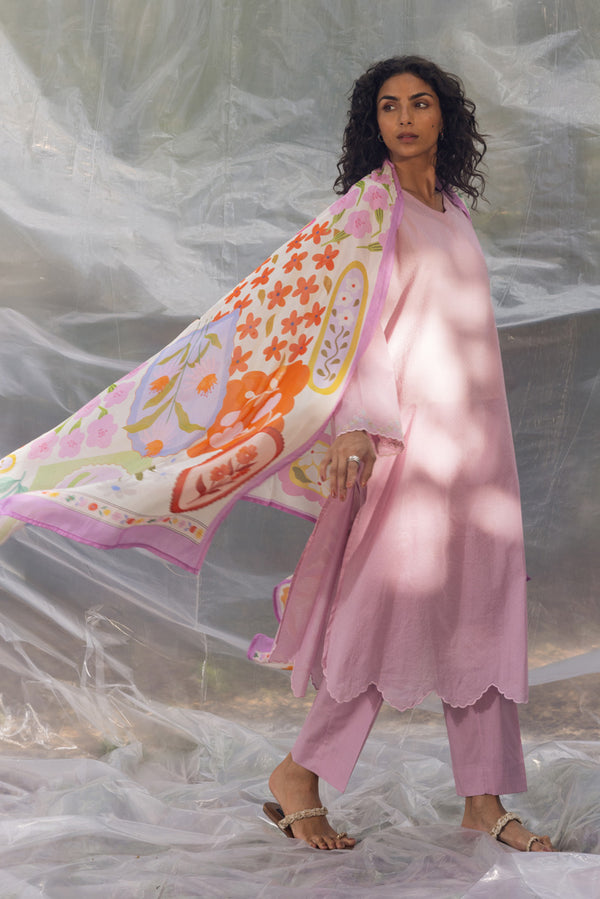 Minimal Muse 3-Piece Set