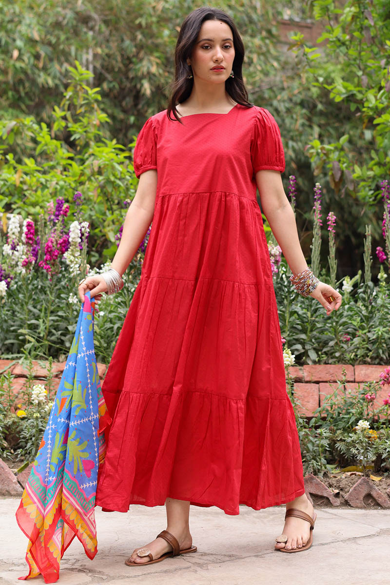 Generation Frock Solid Frocks – GENERATION